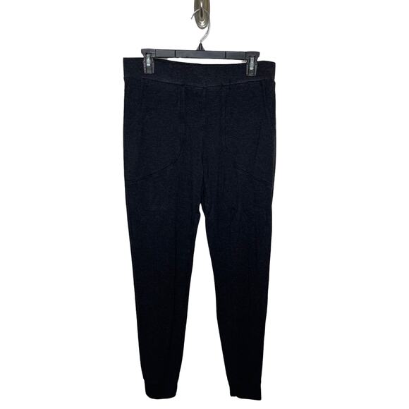 Cabi Sleek Leggings Charcoal Women's Size Small - Picture 1 of 7